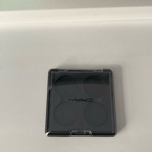 MAC 4 pan eyeshadow palette